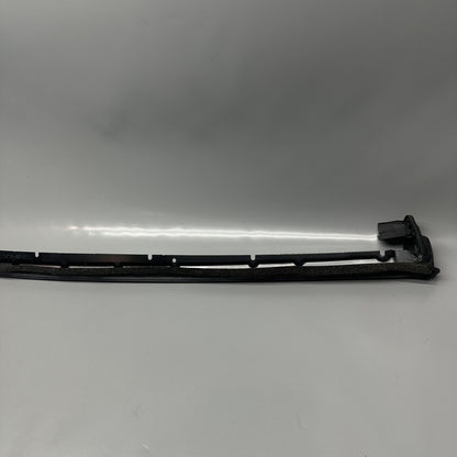 1072079-90-D TESLA MODEL X DOOR SEAL LEFT REAR 2016 2017 2018 2019 2020 OEM 1072079-90-D