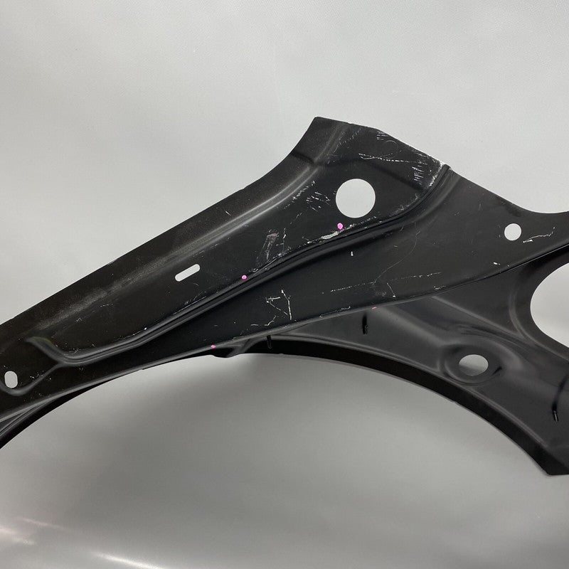 95B809410BY PORSCHE MACAN WHEEL HOUSING REAR RIGHT 95B809410BY 2015 2016 2017 2018 2019 OEM 