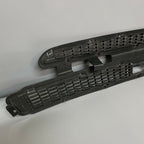 1038211-00-A TESLA MODEL S GRILLE LOWER 1038211-00-A 2012 2013 2014 2015 OEM