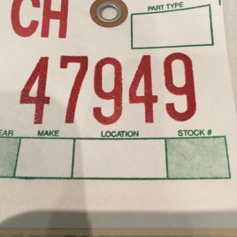 100599600D TESLA MODEL S RIGHT SIDE FOG LIGHT 2015 2016 BLACK BEZEL OEM