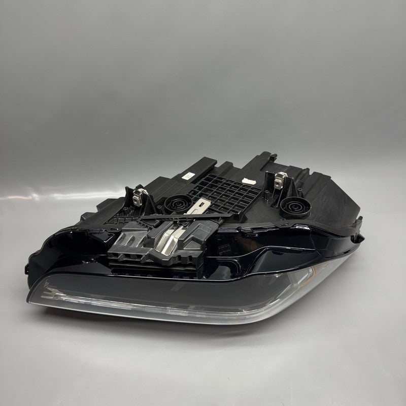 63115A01176 BMW X1 HEADLIGHT RIGHT PASSENGER 2020 2021 2022 LED 63115A01176 OEM
