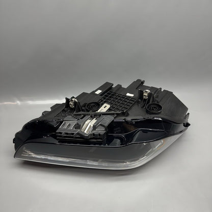 63115A01176 BMW X1 HEADLIGHT RIGHT PASSENGER 2020 2021 2022 LED 63115A01176 OEM
