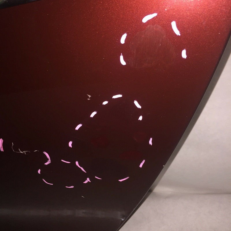 CD33-20123-AB ASTON MARTIN VANQUISH DOOR LEFT FRONT 2013 2014 2015 2016 2017 OEM