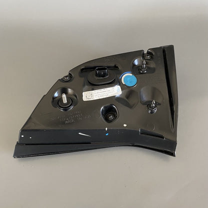 1077401-00-E TESLA MODEL 3 INNER TAIL LIGHT LEFT DRIVER 1077401-00-E 2017 2018 2019 2020 OEM