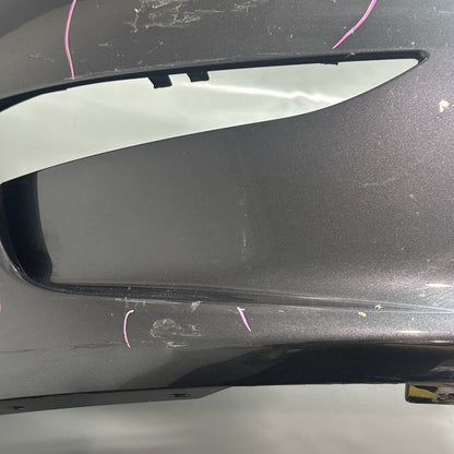 1493745-00-A TESLA MODEL Y FRONT BUMPER 2023 2024 NON SENSOR TYPE OEM 1493745-00-A