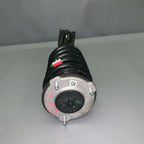 1044363-00-F TESLA MODEL 3 LEFT FRONT SHOCK STRUT COIL E3 AWD 2017 2018 2019 OEM