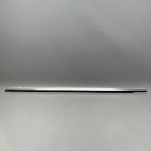 83A837475 AUDI Q3 DOOR WINDOW MOLDING LEFT FRONT 2019 2020 2021 2022 2023 OEM 83A837475