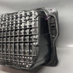 1487751-00-D TESLA MODEL Y REAR TRUNK CARGO STORAGE 1487751-00-D 2020 2021 2022 2023 OEM