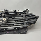 FORD EDGE GRILLE CHROME 2019 2020 2021 2022 OEM 