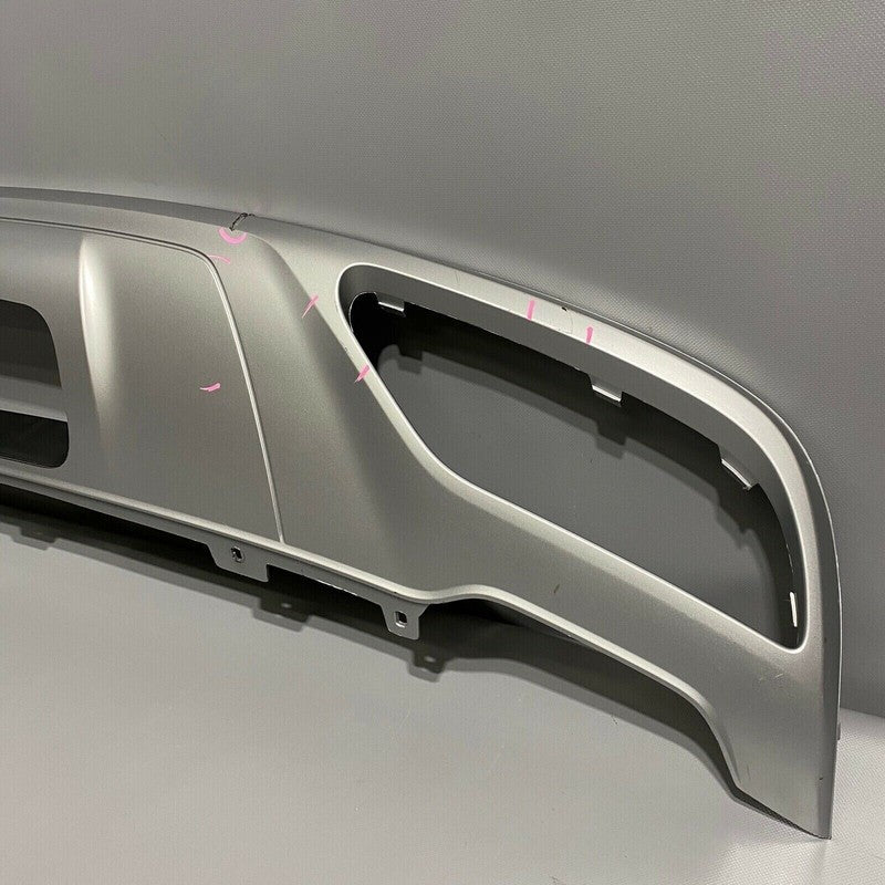 80A807521B AUDI Q5 REAR BUMPER DIFFUSER VALANCE 80A807521B 2018 2019 2020 OEM
