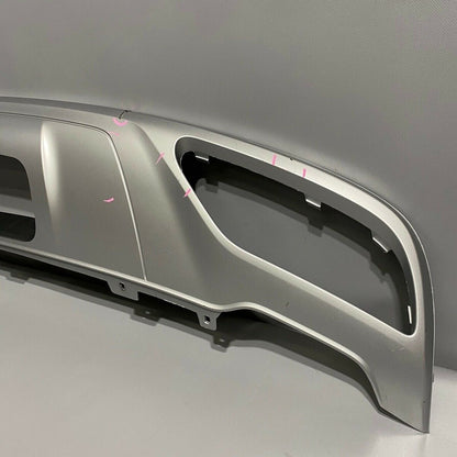 80A807521B AUDI Q5 REAR BUMPER DIFFUSER VALANCE 80A807521B 2018 2019 2020 OEM