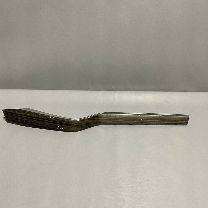 1035812-07-B TESLA MODEL X DOOR DECOR RIGHT FRONT 2016 2017 2018 2019 2020 OEM