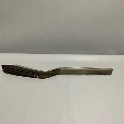 1035812-07-B TESLA MODEL X DOOR DECOR RIGHT FRONT 2016 2017 2018 2019 2020 OEM