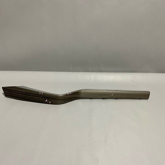 1035812-07-B TESLA MODEL X DOOR DECOR RIGHT FRONT 2016 2017 2018 2019 2020 OEM