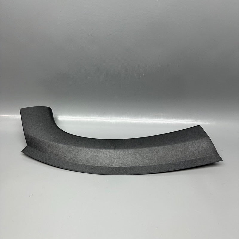 1074907-00-F TESLA MODEL X TRUNK SIDE GARNISH LEFT 2016 2017 2018 2019 2020 OEM 1074907-00-F