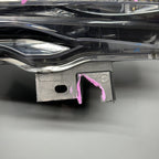 1077391-00-F TESLA MODEL 3 FOG LIGHT LEFT DRIVER 2017 18 19 20 21 22 2023 3 PIN 1077391-00-F
