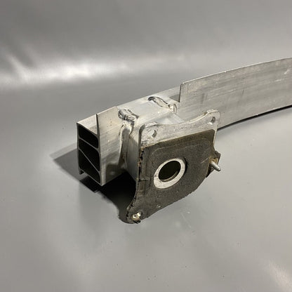 4G5807309A AUDI A6 REINFORCEMENT REAR 4G5807309A 2012 2013 2014 2015 OEM