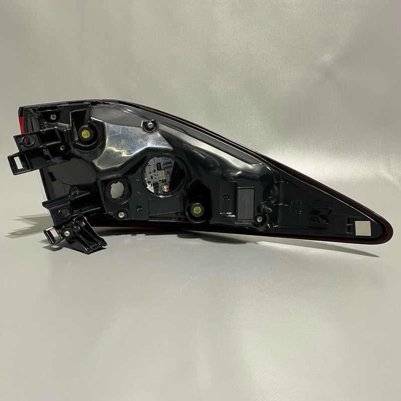 LEXUS RX350 RX450H TAIL LIGHT RIGHT PASSENGER 2016 2017 2018 2019 LED 
