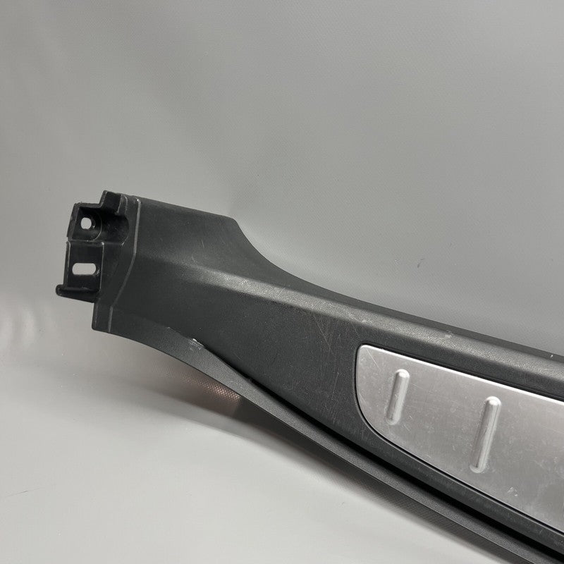 1035993-00-C TESLA MODEL X TRUNK SILL PLASTIC PANEL 2016 2017 2018 2019 2020 OEM 1035993-00-C