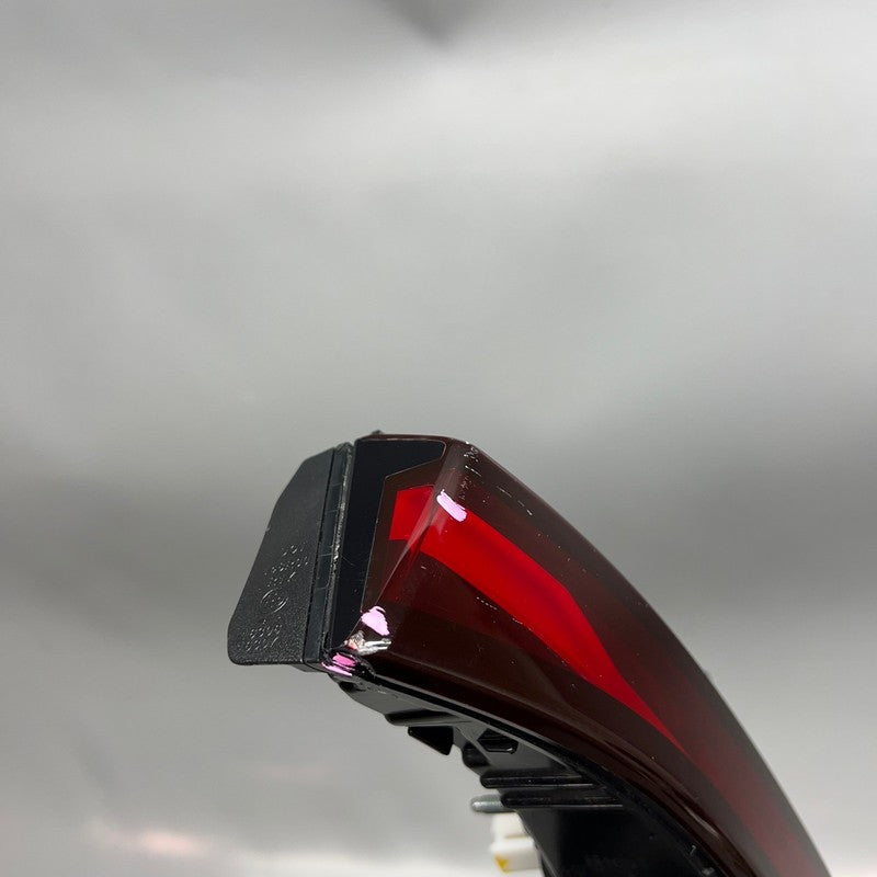 KIA K4 TAIL LIGHT RIGHT PASSENGER 2020 2021 2022 2023 2024 2025 OEM