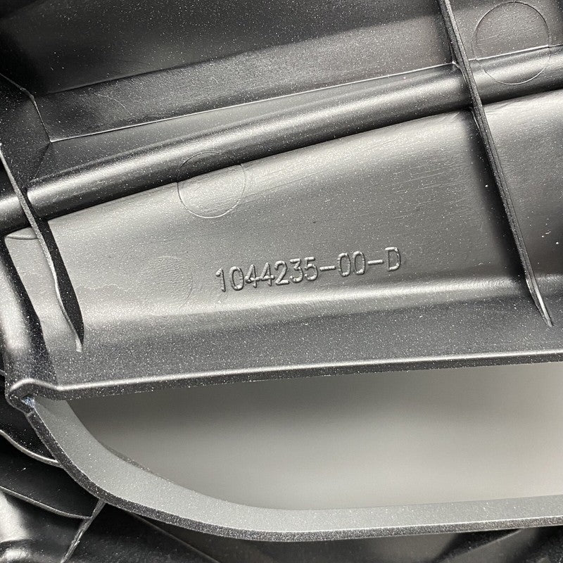 1044235-00-D TESLA MODEL Y WHEEL COVER 1044235-00-D 2020 2021 2022 2023 OEM