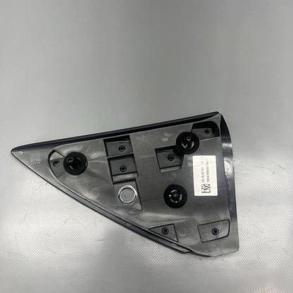 1518783-10-B TESLA MODEL 3 Y SIDE REFLECTOR LIGHT RIGHT REAR 2017 2018 2019 20 2021 2022 2023