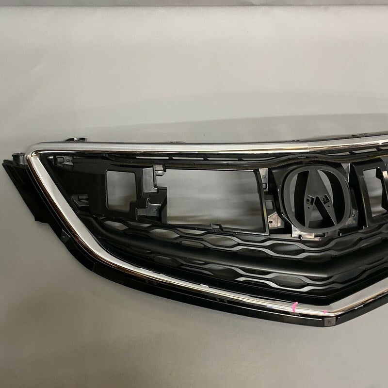 75100-TZA-R01-M3 ACURA TLX GRILLE 75100-TZA-R01-M3 2015 2016 2017 OEM 