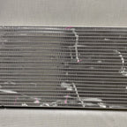 1048498-00-C TESLA MODEL X AC CONDENSER CENTER 1048498-00-C 2015 2016 2017 OEM