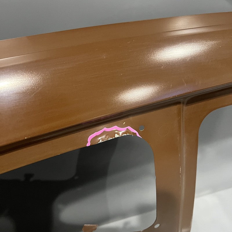 1073674-S0-B TESLA MODEL 3 QUARTER PANEL RIGHT 2018 2019 2020 2021 2022 2023 OEM 1073674-S0-B