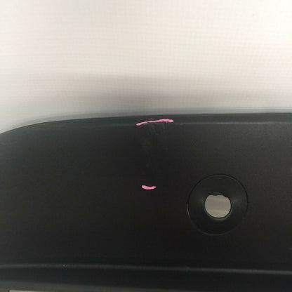 51127227766 BMW X5 REAR BUMPER DIFFUSER E71 2011 2012 2013 OEM 