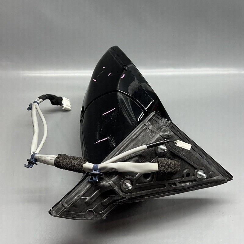 ACURA MDX MIRROR LEFT DRIVER 2021 2022 2023 OEM 