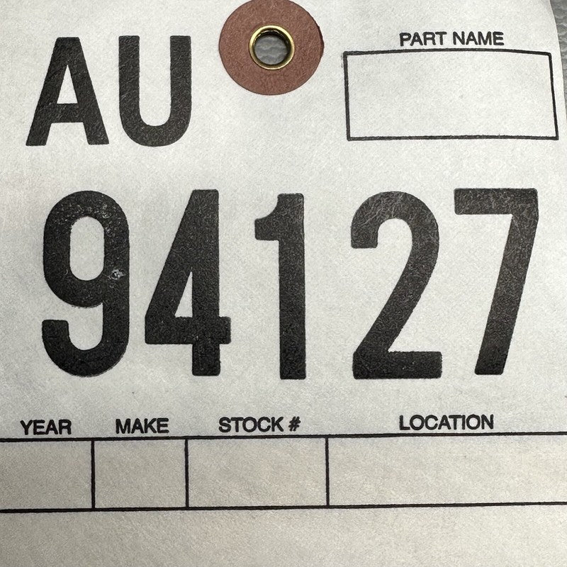 TESLA MODEL 3,Y UPPER CONTROL ARM LEFT FRONT 2017 2018 2019 2020 21 22