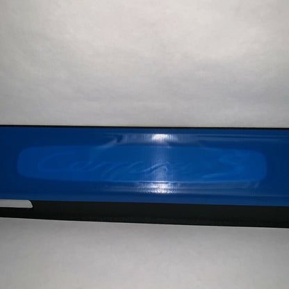 991555304211E0 PORSCHE CARRERA 911 RIGHT DOOR STILL PLATE 2014 2015 2016 OEM 991555304211E0