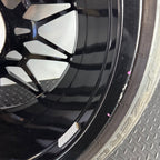 BMW M3 M4 WHEEL RIM 20 INCH REAR 2021 2022 2023 2024 2025 OEM 8093837