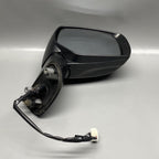 SUBARU FORESTER MIRROR RIGHT PASSENGER E13027507 2014 2015 2016 2017 2
