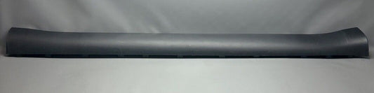 1497740-00-C TESLA MODEL Y ROCKER MOLDING LEFT 2020 2021 2022 2023 OEM 1497740-00-C