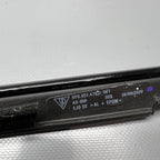 9Y0837476J PORSCHE CAYENNE DOOR BELT MOLDING RIGHT FRONT 2019 2020 OEM 9Y0837476J