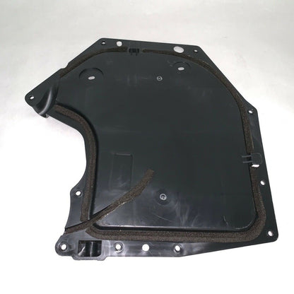 1009975-90-A TESLA MODEL X RIGHT FRONT DOOR CLOSET PANEL 2015 2016 2017 2018 OEM