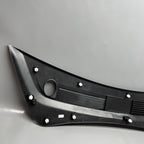 1081675-00-E TESLA MODEL 3 UNDER HOOD APRON COVER 2017 2018 2019 2020 2021 OEM 1081675-00-E