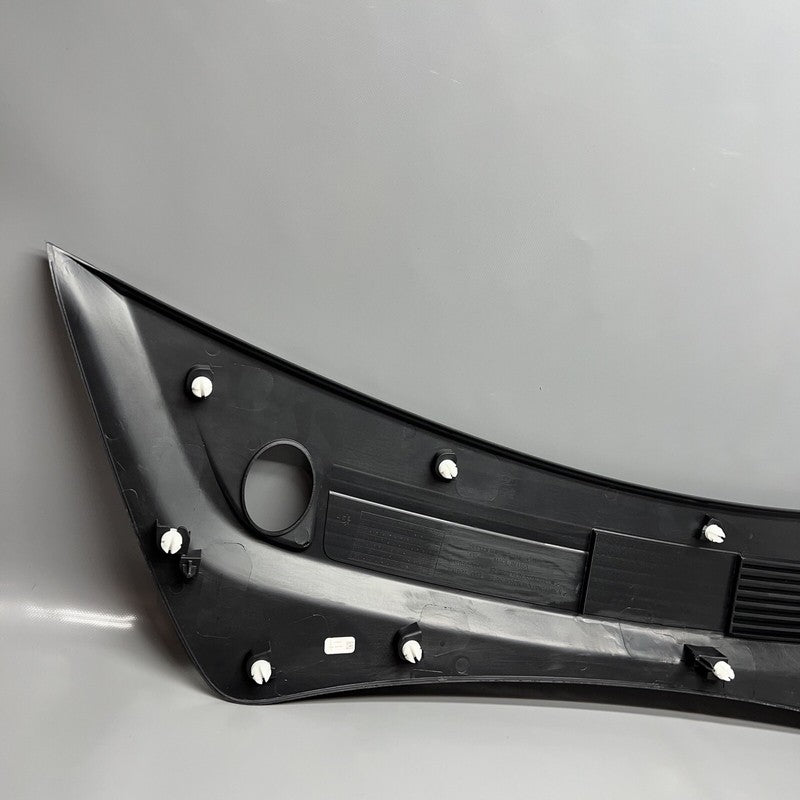1081675-00-E TESLA MODEL 3 UNDER HOOD APRON COVER 2017 2018 2019 2020 2021 OEM 1081675-00-E