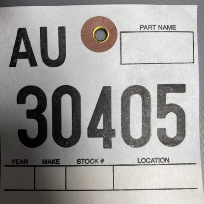 84201-SG051 SUBARU FORESTER TAIL LIGHT LEFT DRIVER 84201-SG051 2014 2015 2016 OEM