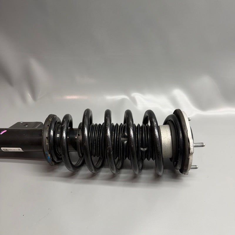 TESLA MODEL 3 SHOCK STRUT LEFT FRONT 2017 2018 2019 2020 2021 OEM 1044