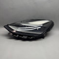 TESLA MODEL 3 HEADLIGHT LEFT DRIVER 2021 2022 2023 OEM 1514952-00-D