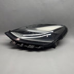 TESLA MODEL 3 HEADLIGHT LEFT DRIVER 2021 2022 2023 OEM 1514952-00-D