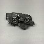 1504434-00-B TESLA MODEL Y 2ND ROW SEAT CENTER LATCH RWD  2020 2021 2022 2023 2024 OEM 