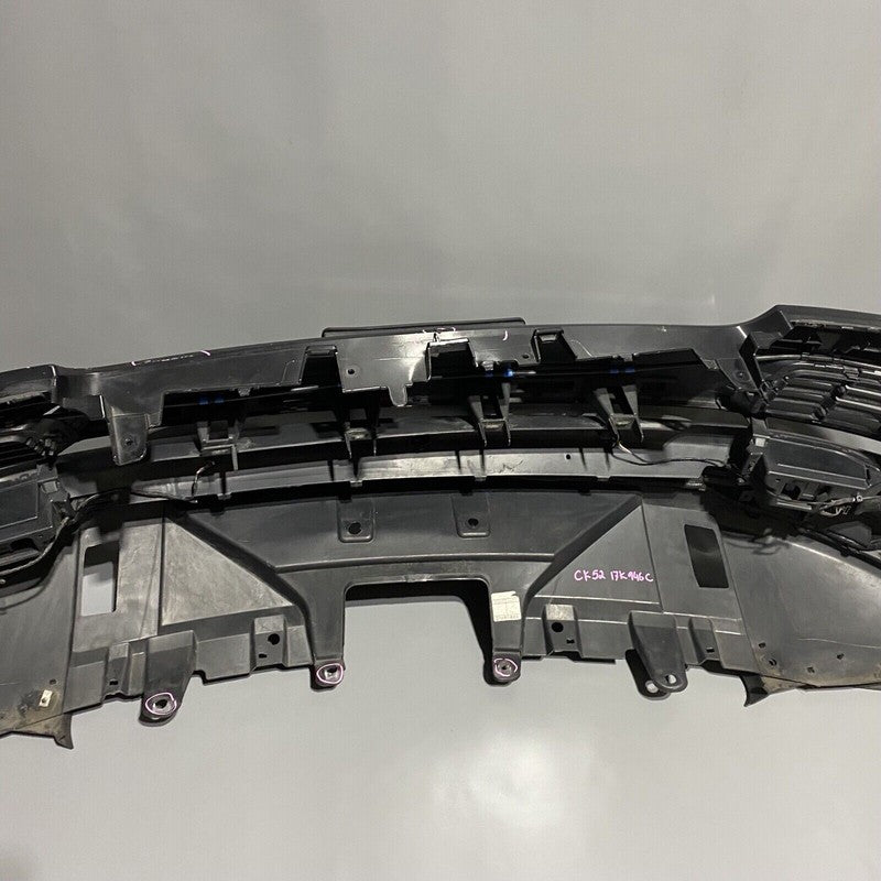 CK52 17K946C RANGE ROVER HSE FRONT BUMPER CK52-17K946C OEM 2014 2015 2016 2017