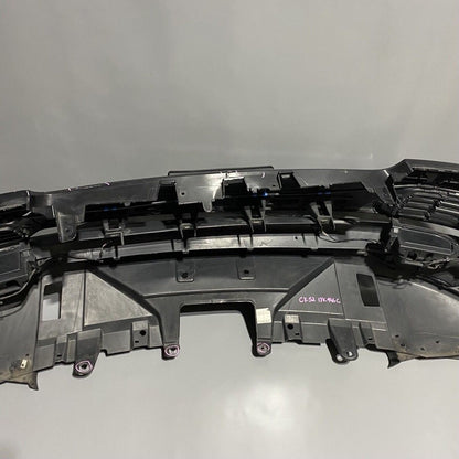 CK52 17K946C RANGE ROVER HSE FRONT BUMPER CK52-17K946C OEM 2014 2015 2016 2017
