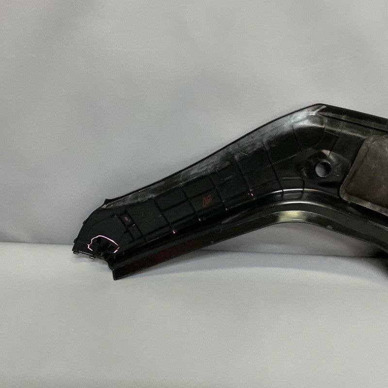 1006327-00-F TESLA MODEL S UNDERHOOD APRON TRIM COVER LEFT DRIVER 2012 2013 2014 2015 OEM