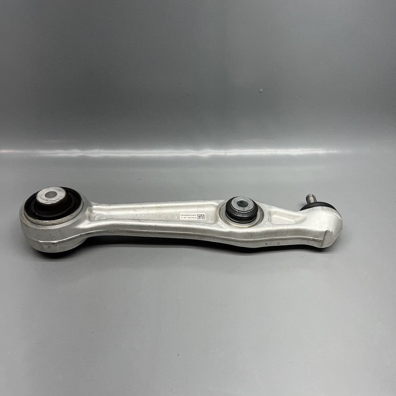 1027351-00-E TESLA MODEL X CONTROL ARM LEFT FRONT 2016 2017 2018 2019 2020 OEM 1027351-00-E