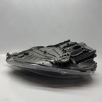 95B941032CS PORSCHE MACAN TURBO HEADLIGHT RIGHT PASSENGER 2015 2016 2017 2018 XENON OEM
